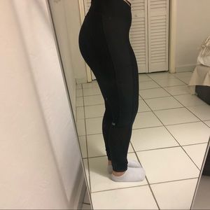 Under Armour Full Length Leggings